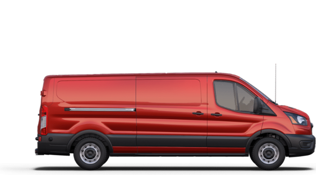 2024 Ford Transit® External Image 1